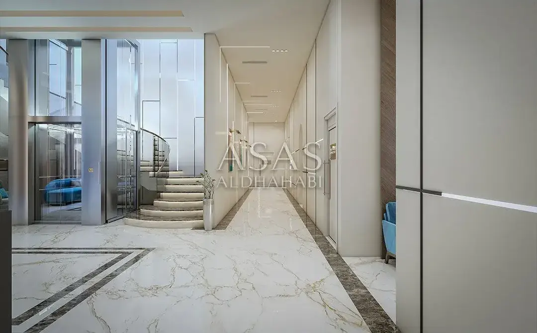 American Center for Psychiatry & Neurology, Al Ain 5
