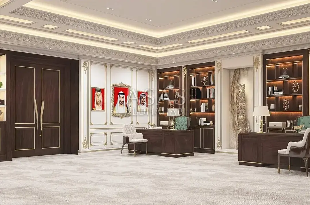 Offices 7