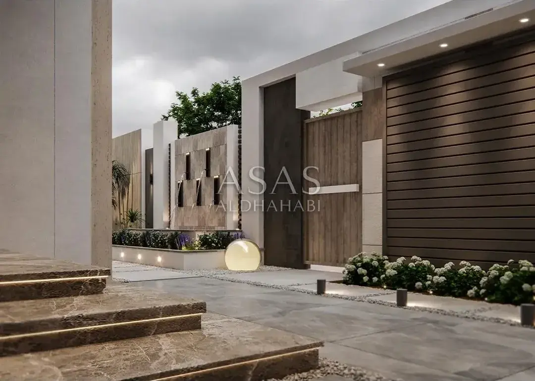 Landscape Design 5
