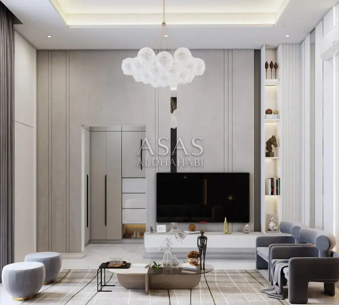 Living Rooms 2