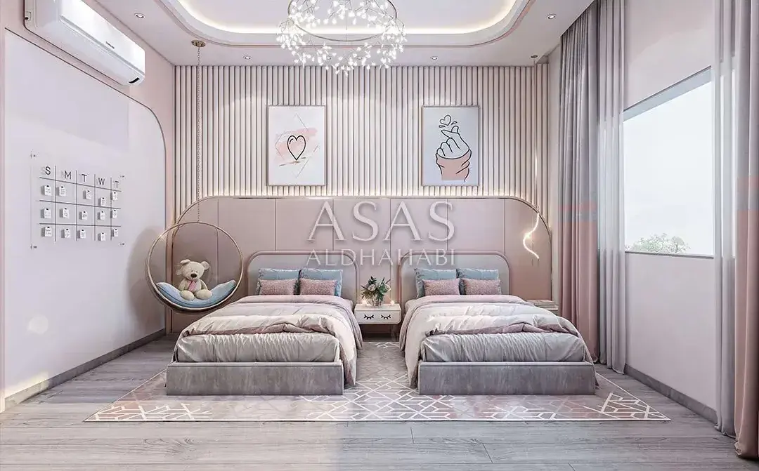 Girls Bedrooms 7