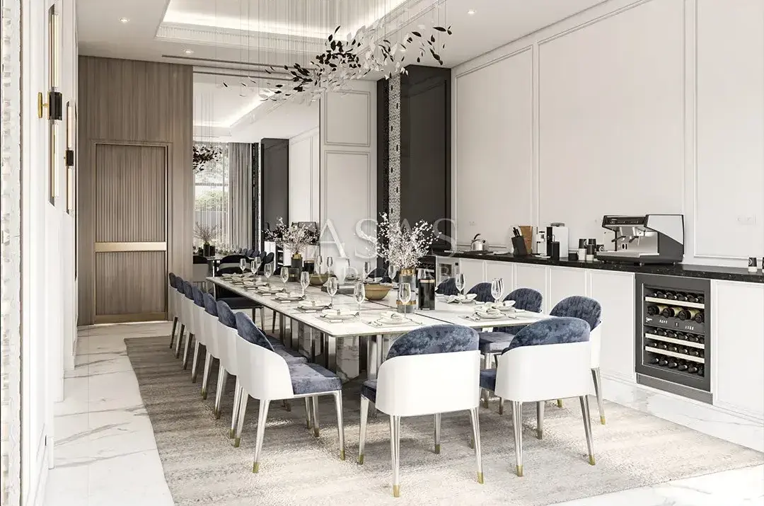 Dining 3