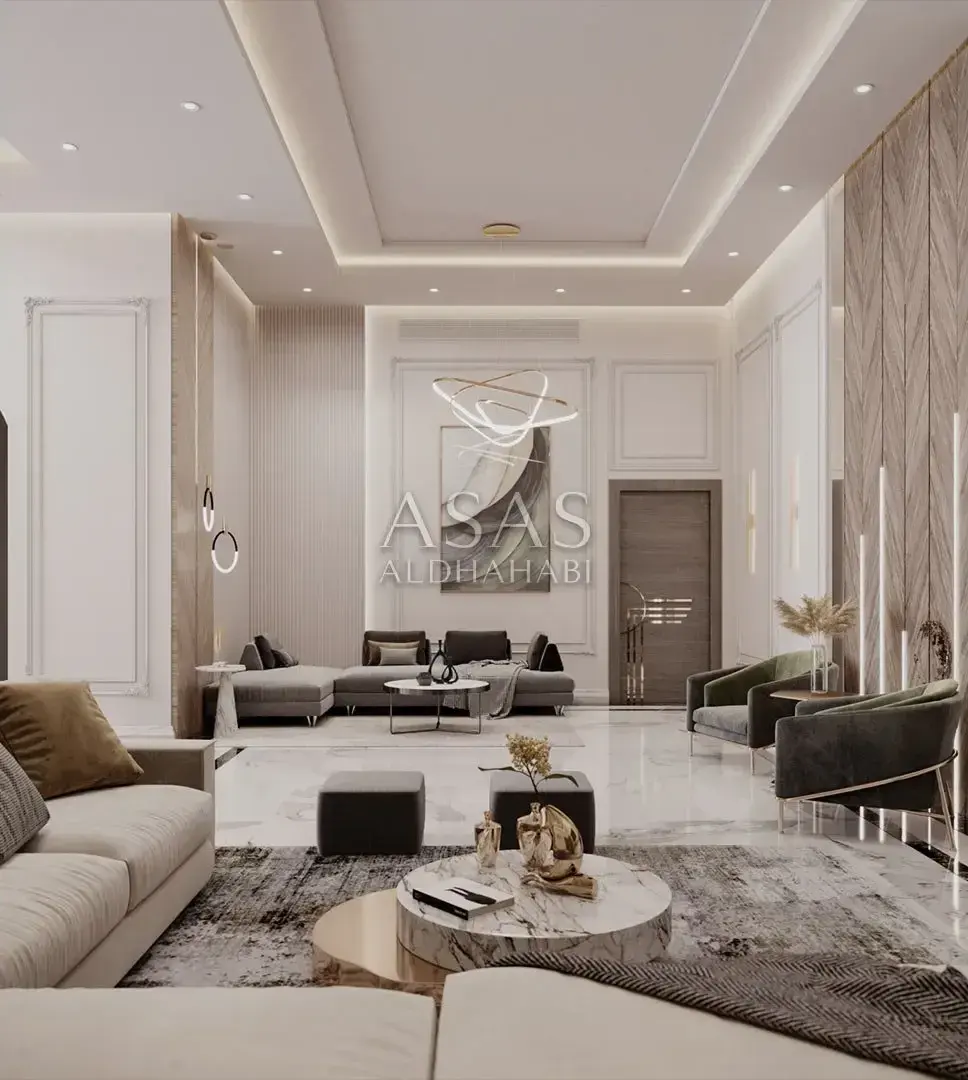 Living Rooms 4