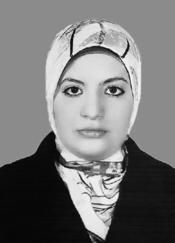 Eng. Abeer