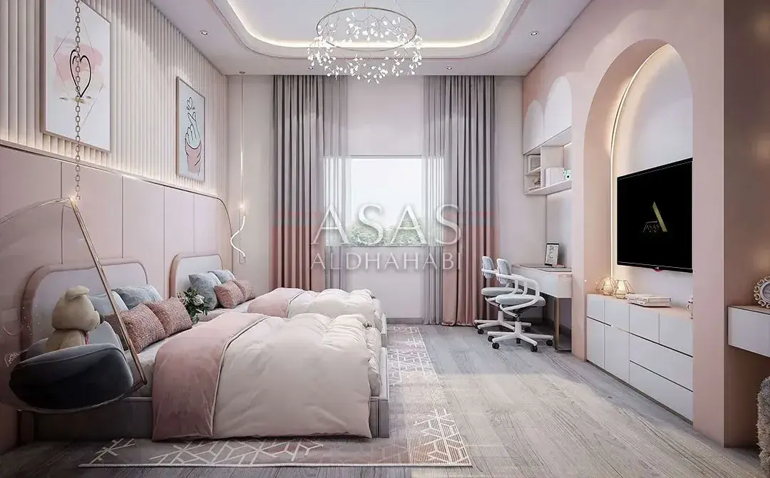 Girls Bedrooms 8