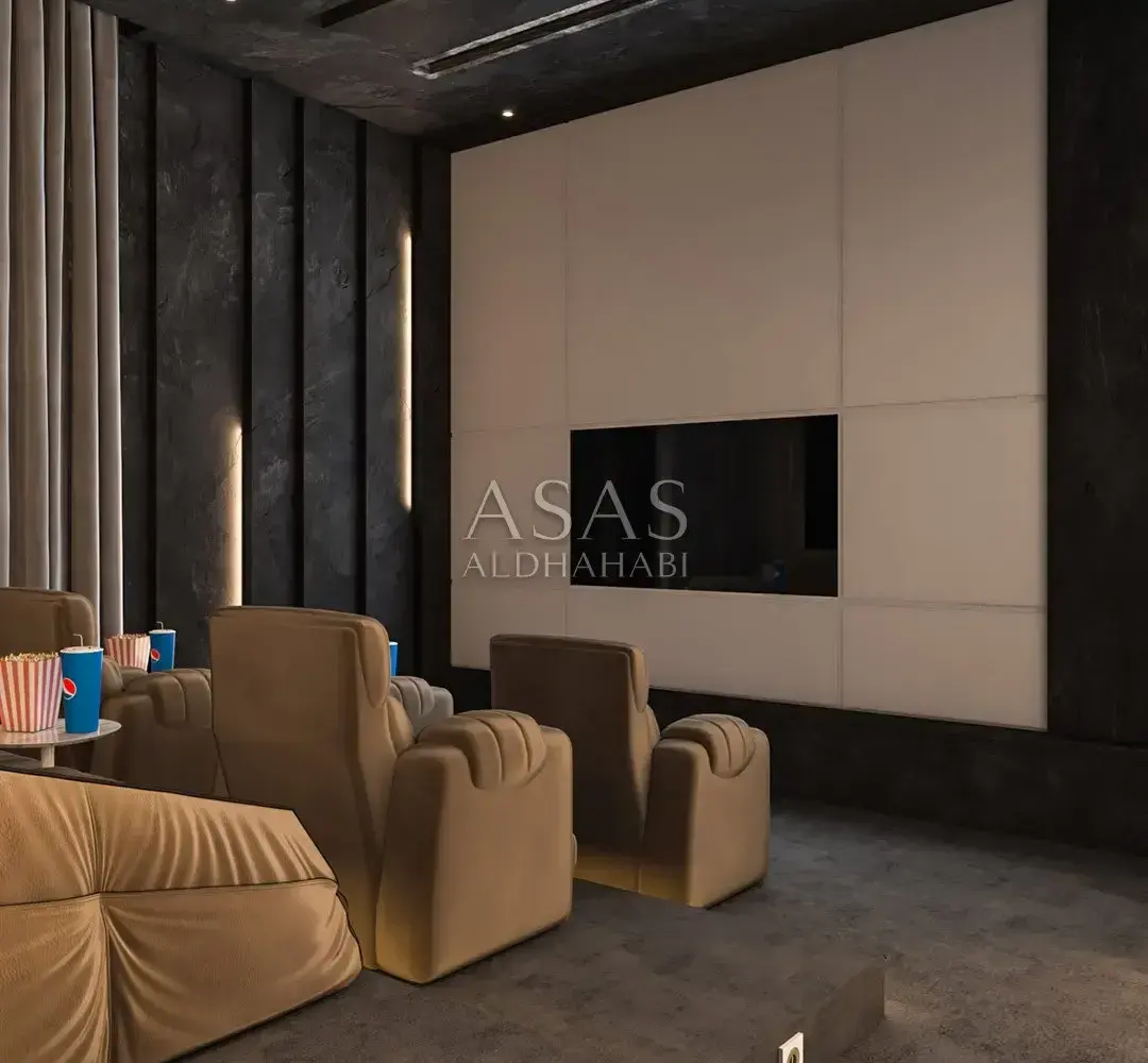 Cinema 8