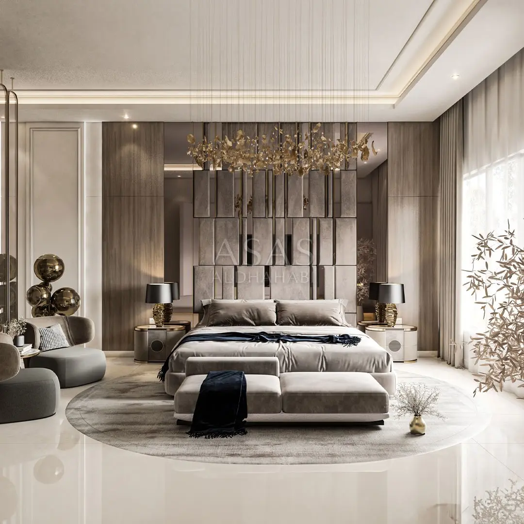 Master Bedrooms 6