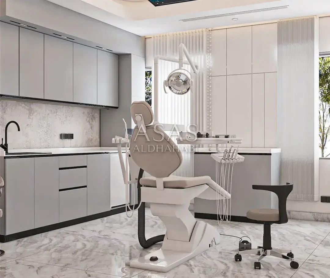 Dental Clinic, Al Ain 3