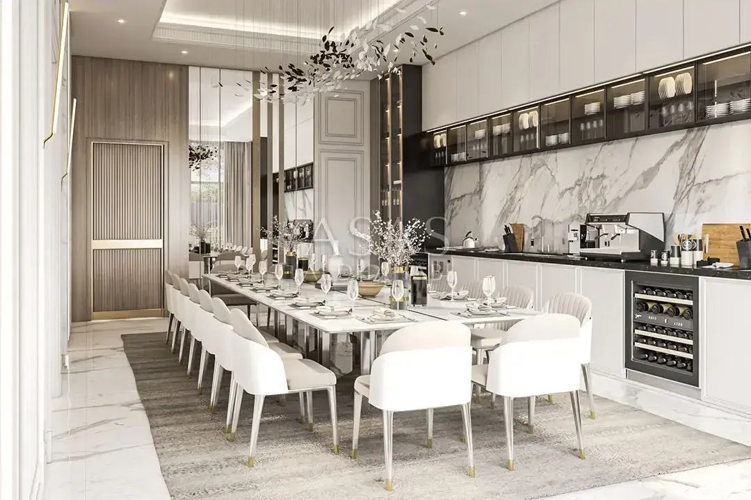 Dining 7