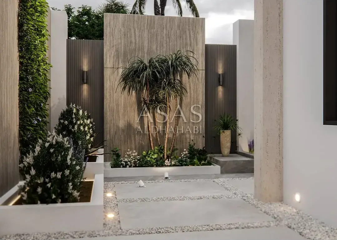 Landscape Design 2