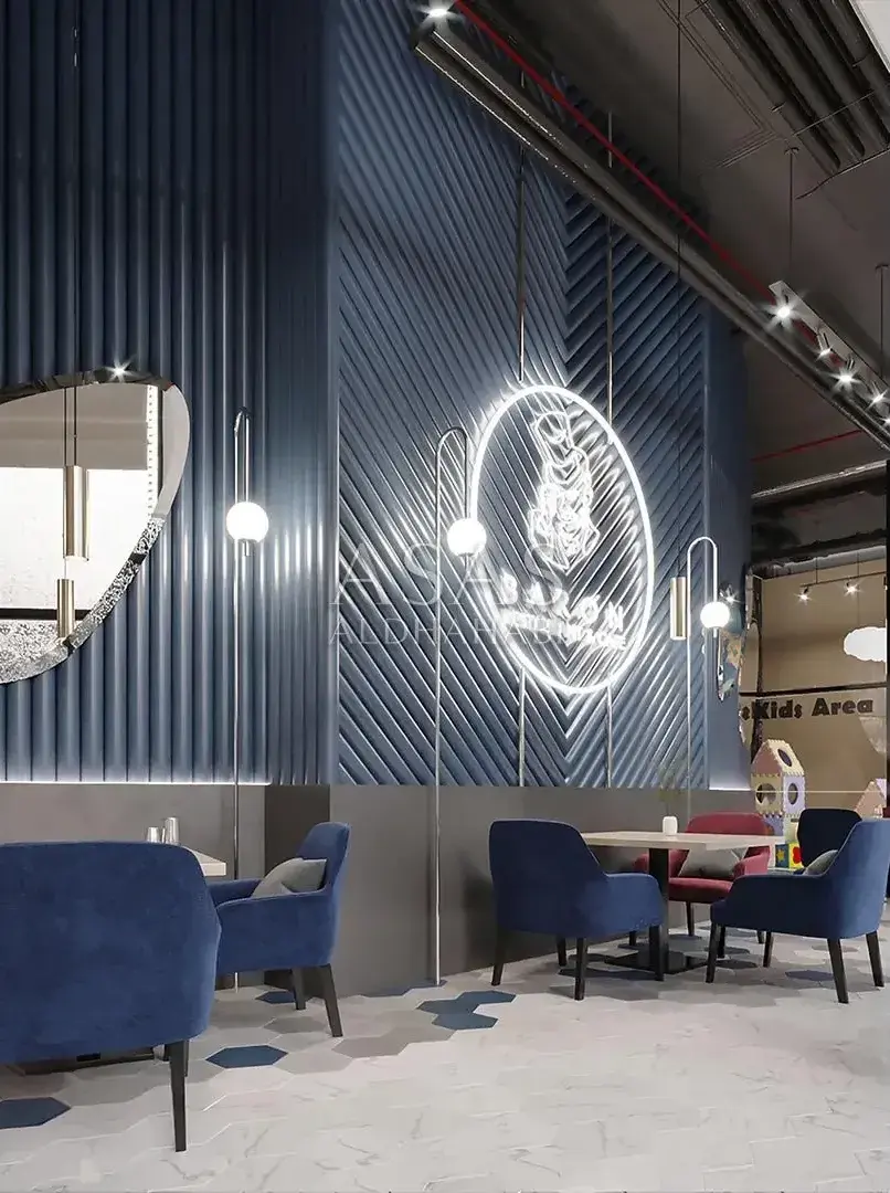 Baroon Restaurant & Café 8